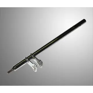 LENKSÄULE M8X490