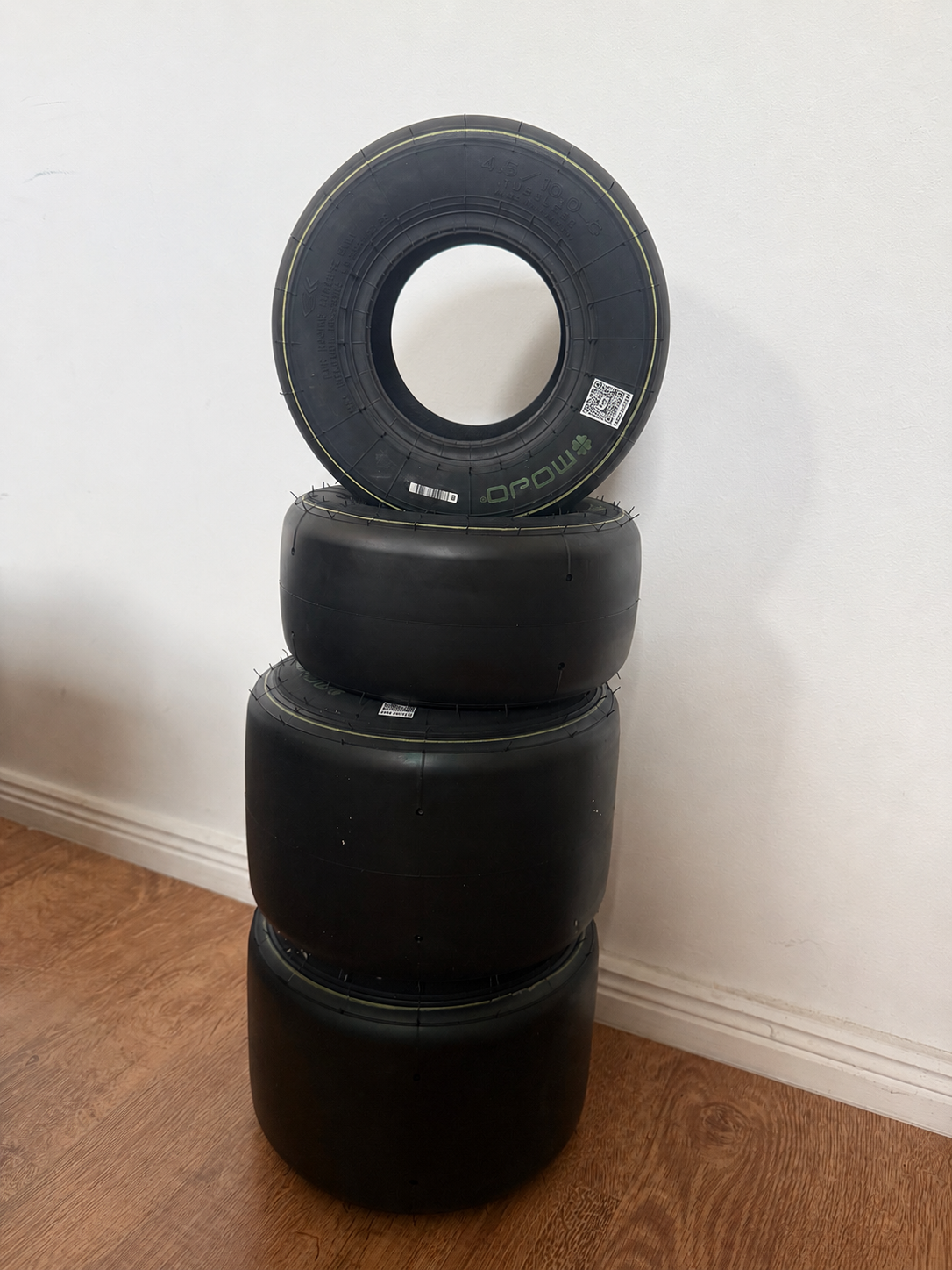 Mojo D5 6 Sätze Sonderpreis