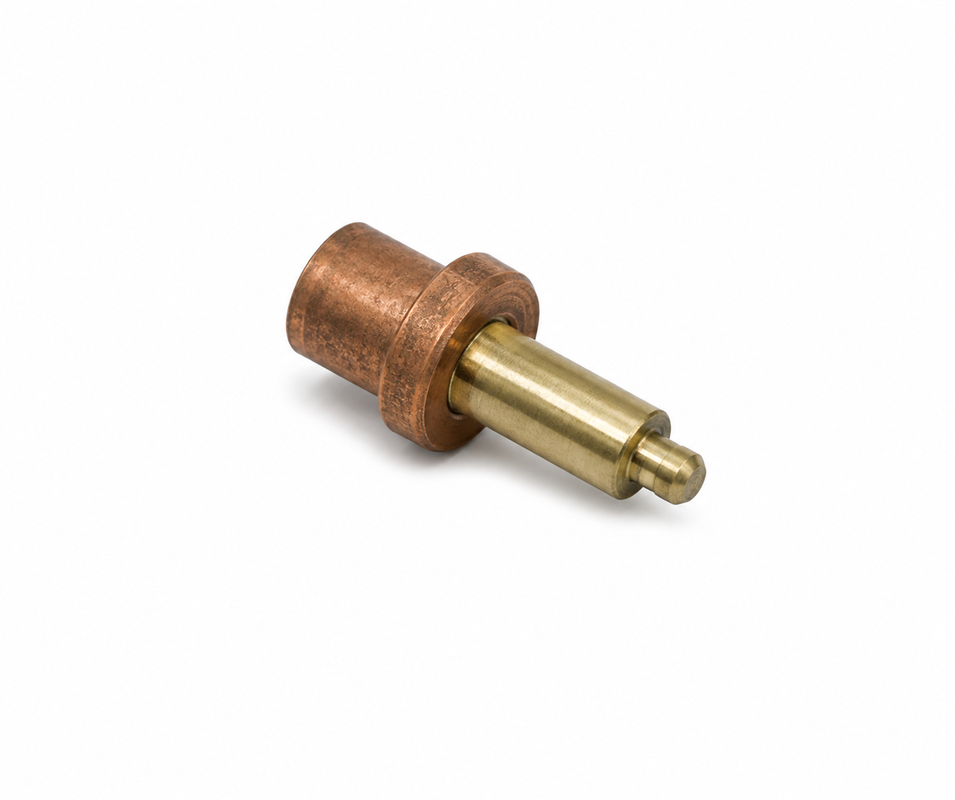 Thermostat 45°C