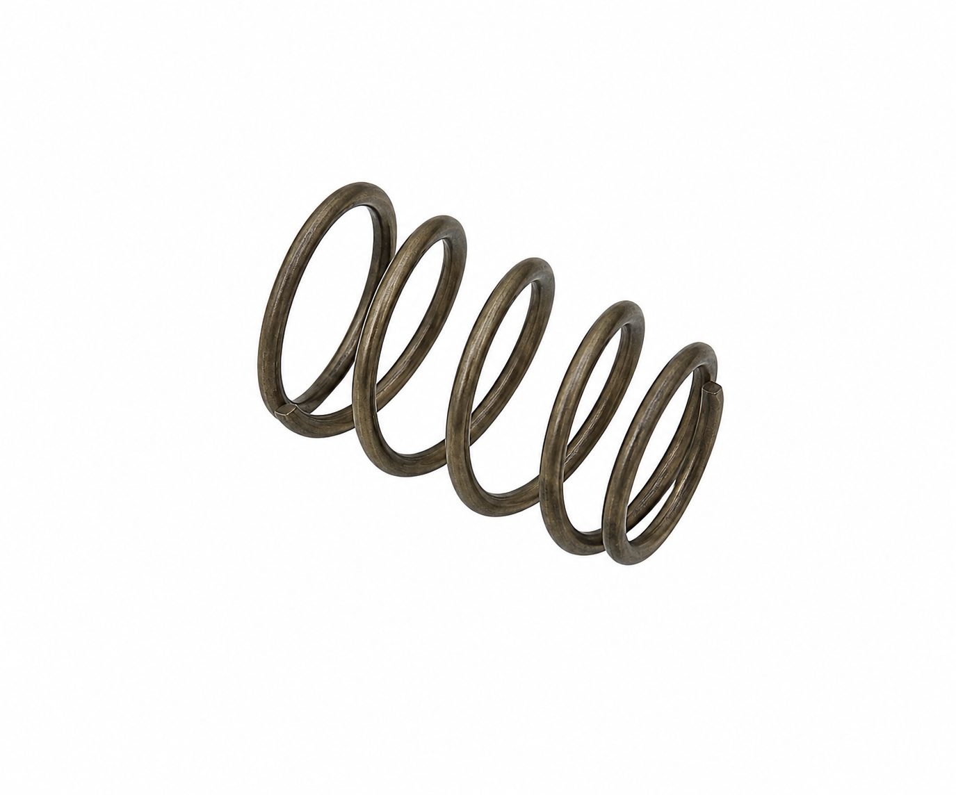 Druckfeder Thermostat