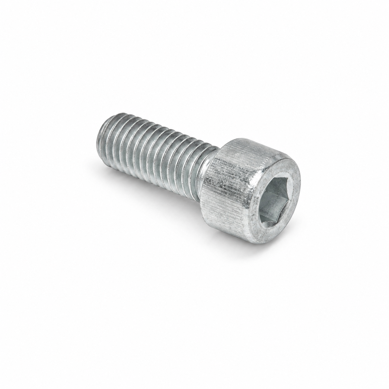 Inbusschraube M8x20mm