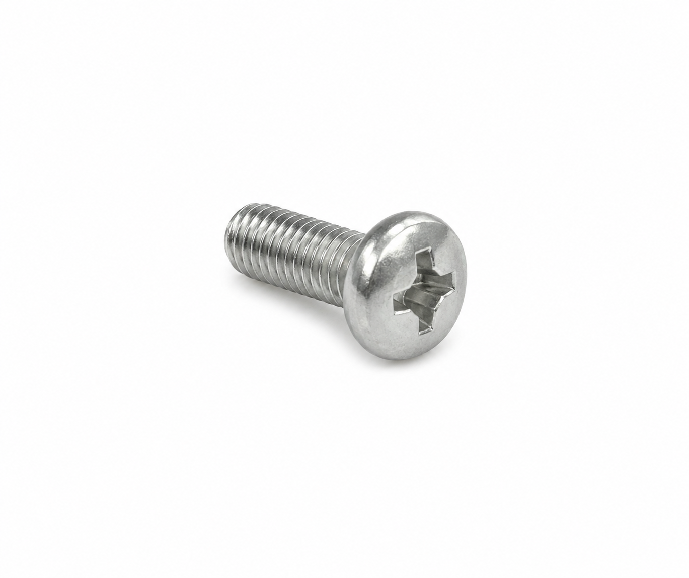 Taptite-Schraube M4x8mm
