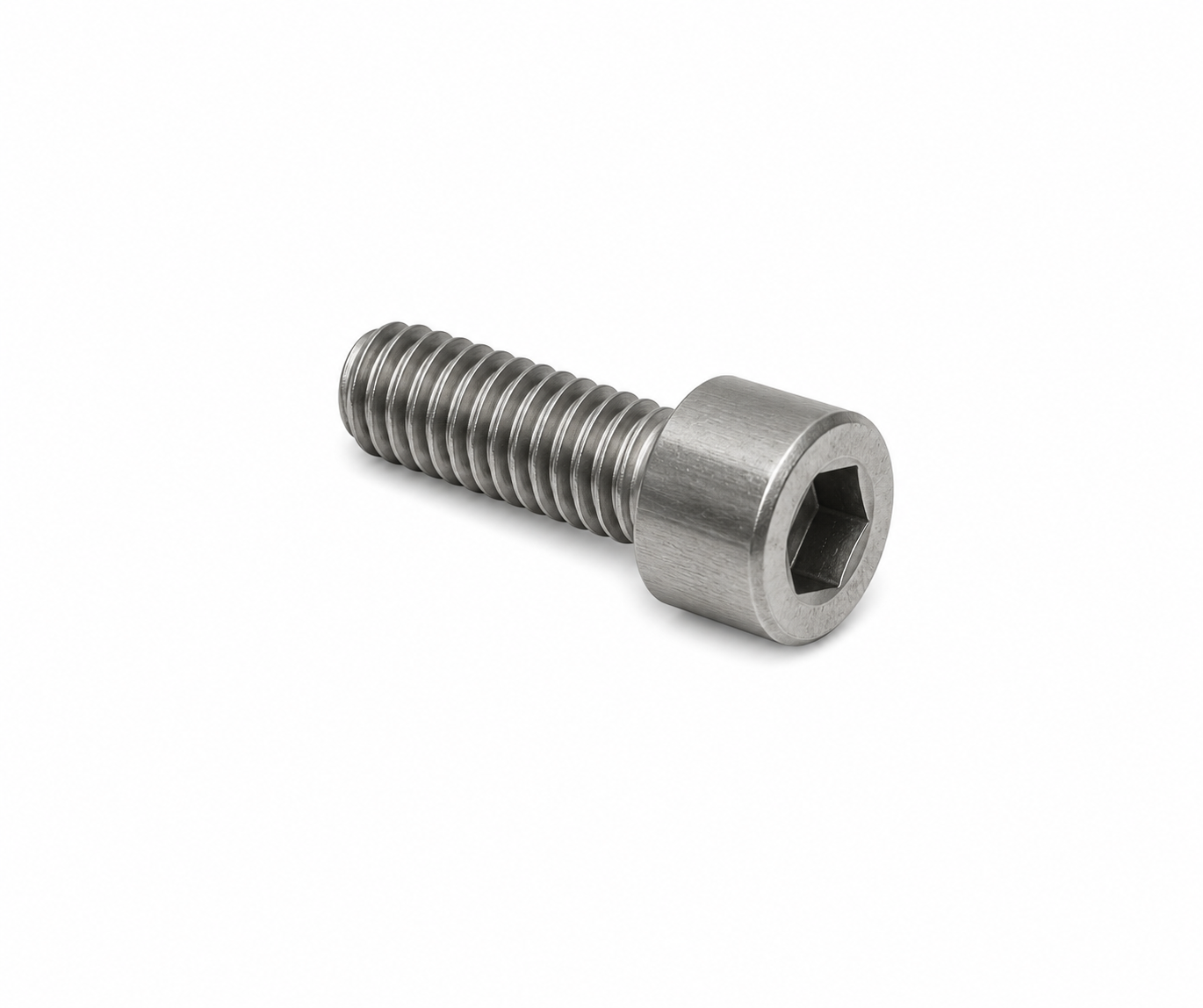 Inbusschraube M6x16mm