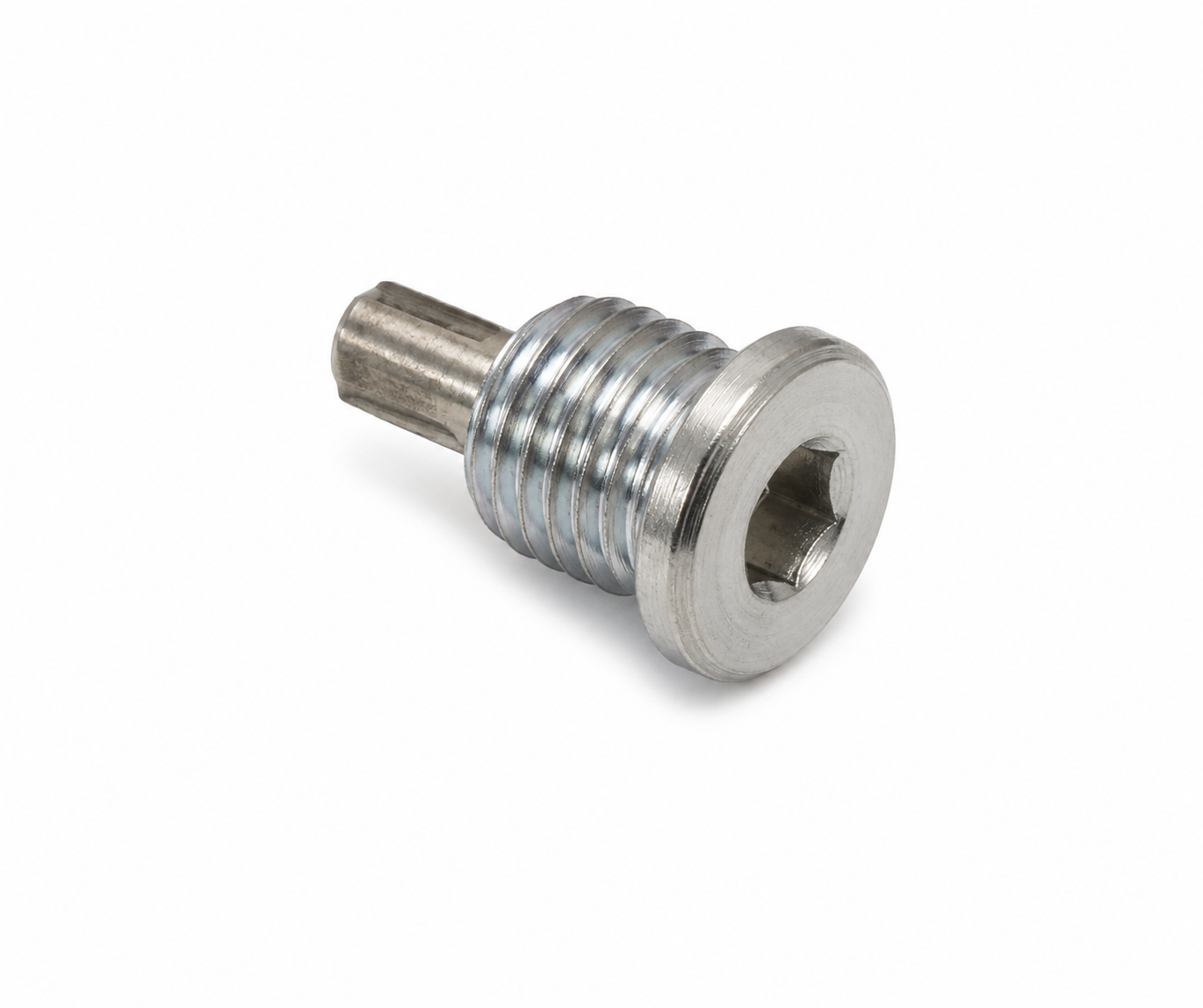 Ablaßschraube M12x1,5 mit Magnet