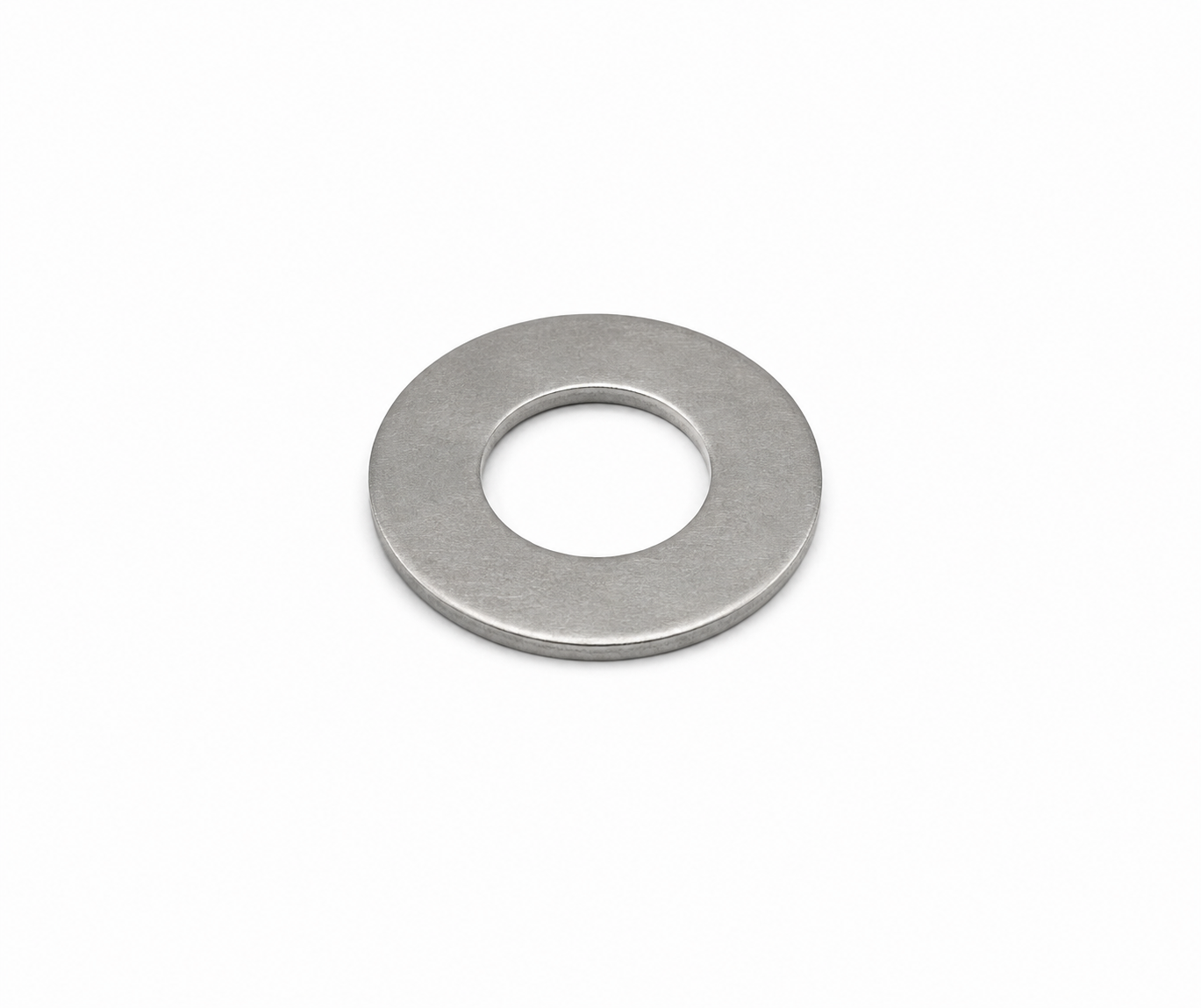 Scheibe 8,4mm, rostfrei