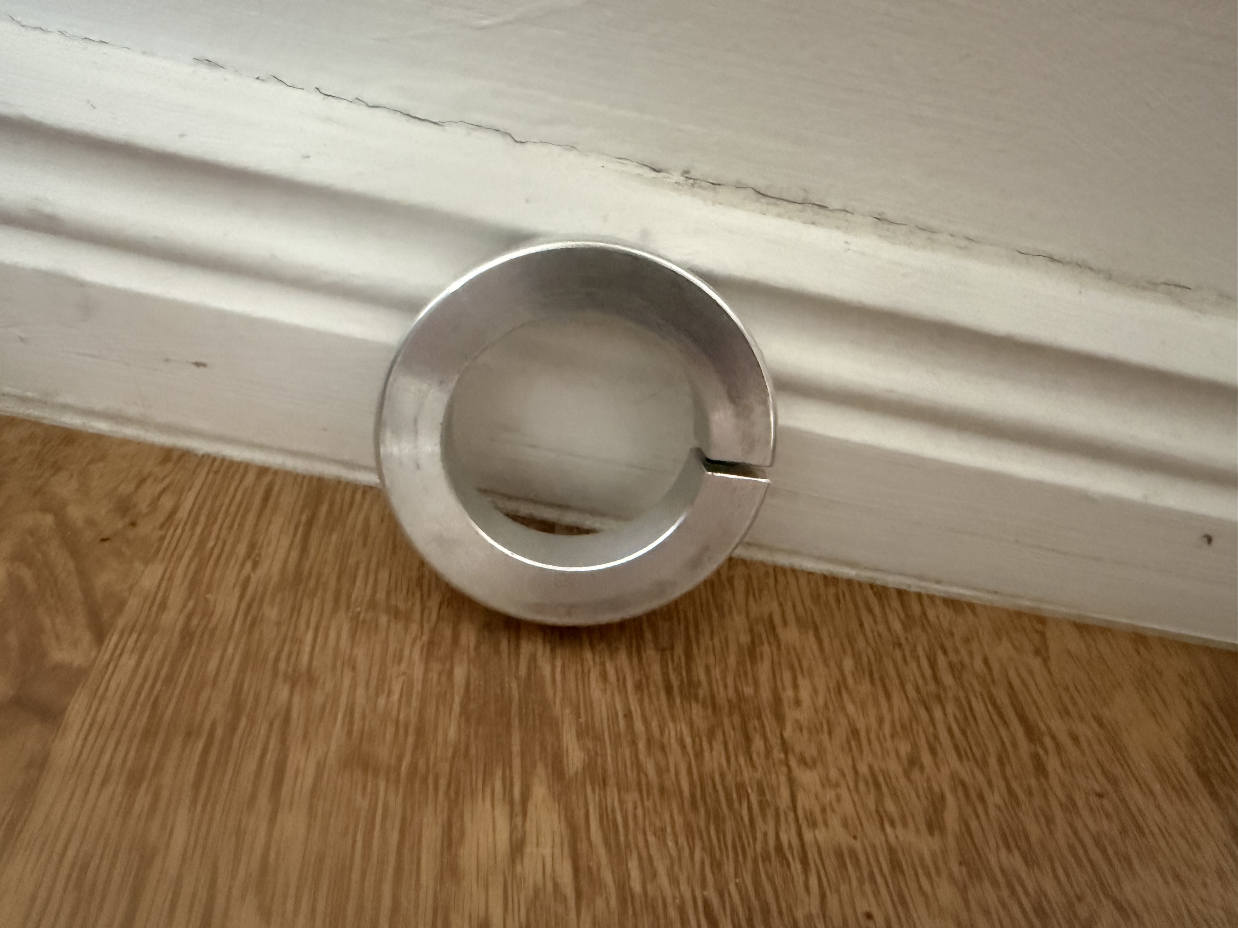 STELLRING 40MM (SCHALTUNG)