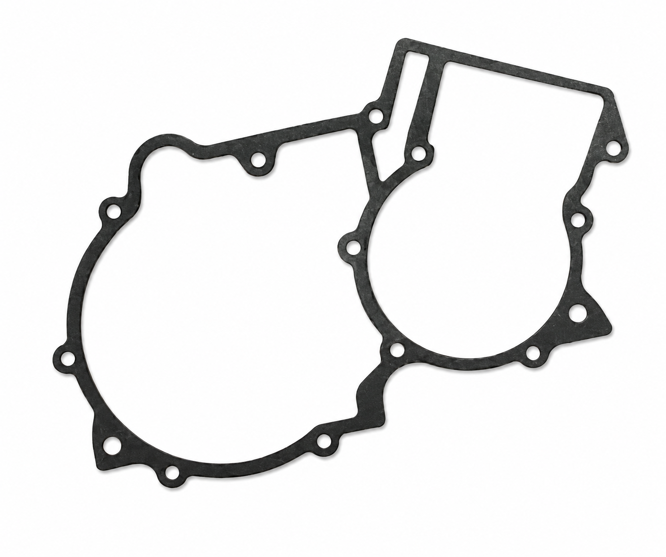 Kurbelgehäusedichtung DD2