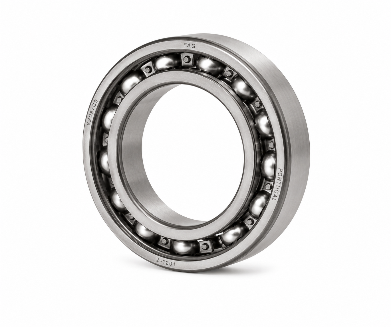 Kugellager 6203 C3 17x40x12mm